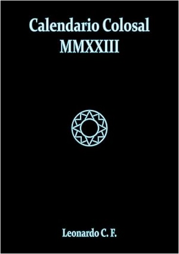 Calendario Colosal 2023 en Español
